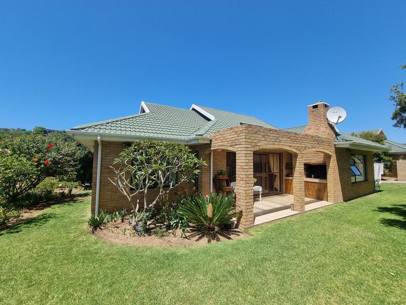 4 Bedroom Property for Sale in Hersham Western Cape